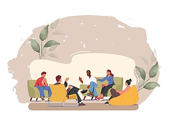 Fachvortrag zum Thema "Glaukom (Grüner Star) und Augentropfen"