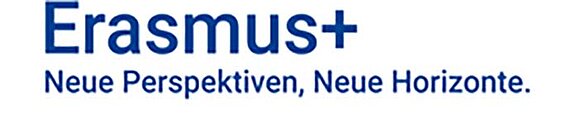 Erasmus Plus Logo