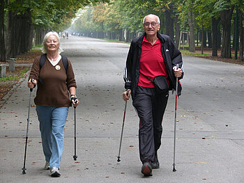 Nordic Walking