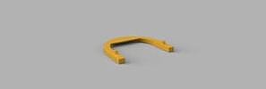 Thermo_Can_Spacer.JPG yellow half round can spacer