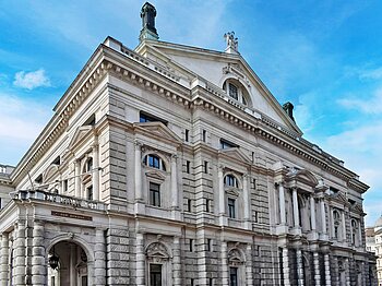 Theater4all: "Gullivers Reisen"