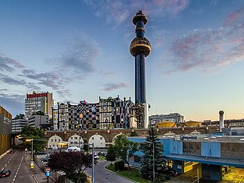 KulturBlick: WIEN ENERGIE