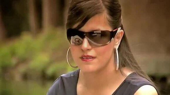 Portrait Kristina Ivanović, Copyright: Kristina Ivanović Portrait Kristina Ivanović, Copyright: Kristina Ivanović